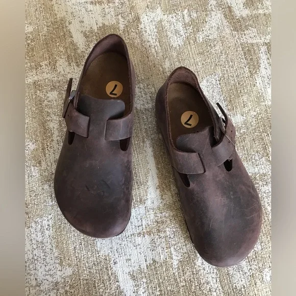 Birkenstock Shoes - Picture 1 of 7